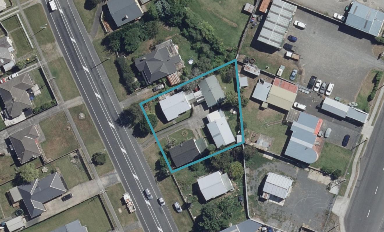 8C Herschel Street, Ngaruawahia, Ngaruawahia - Carousel 1