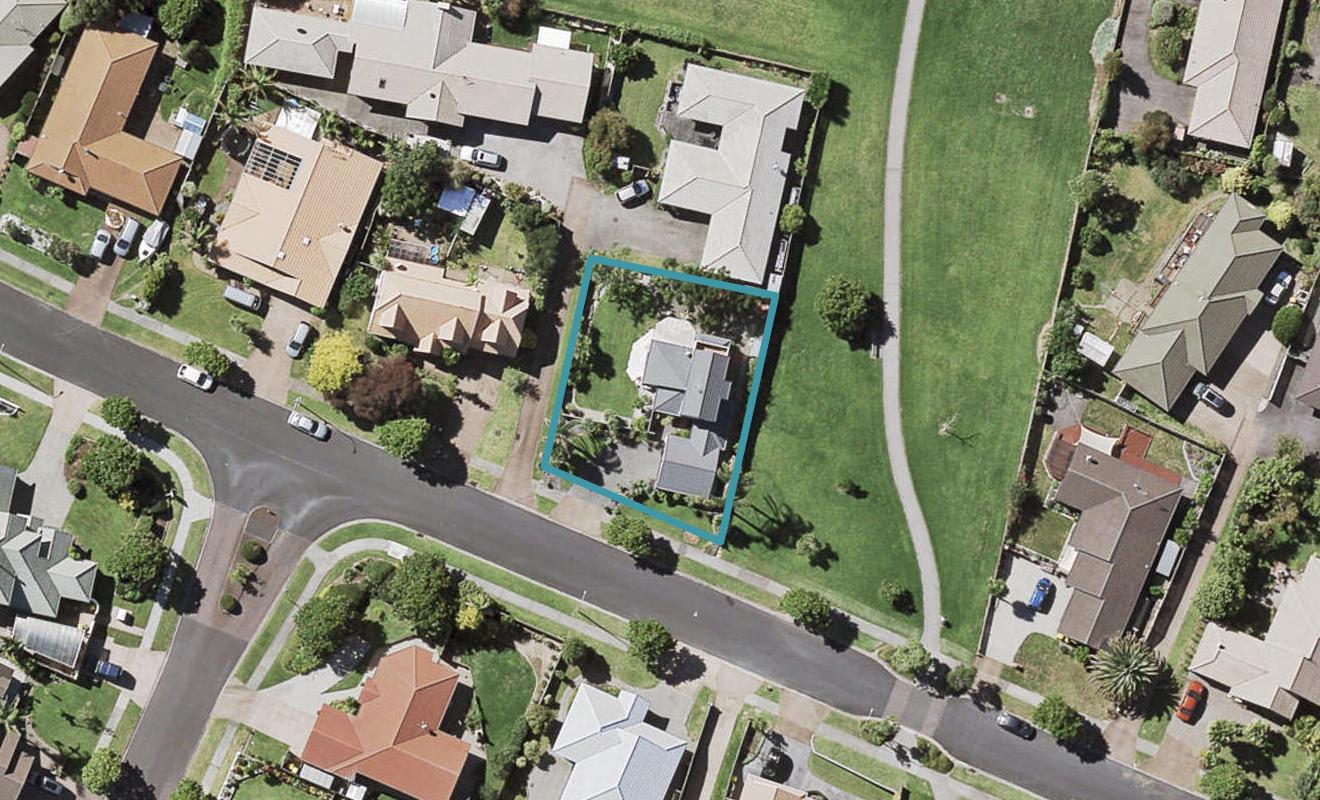 25 Frank Nobilo Drive, Golflands, Auckland - Carousel 1