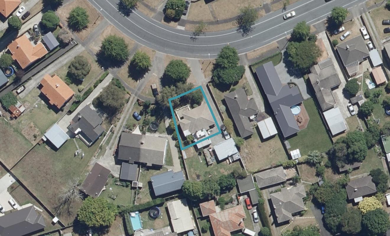 110 Fairfield Road, Fairfield, Hamilton - Carousel 1