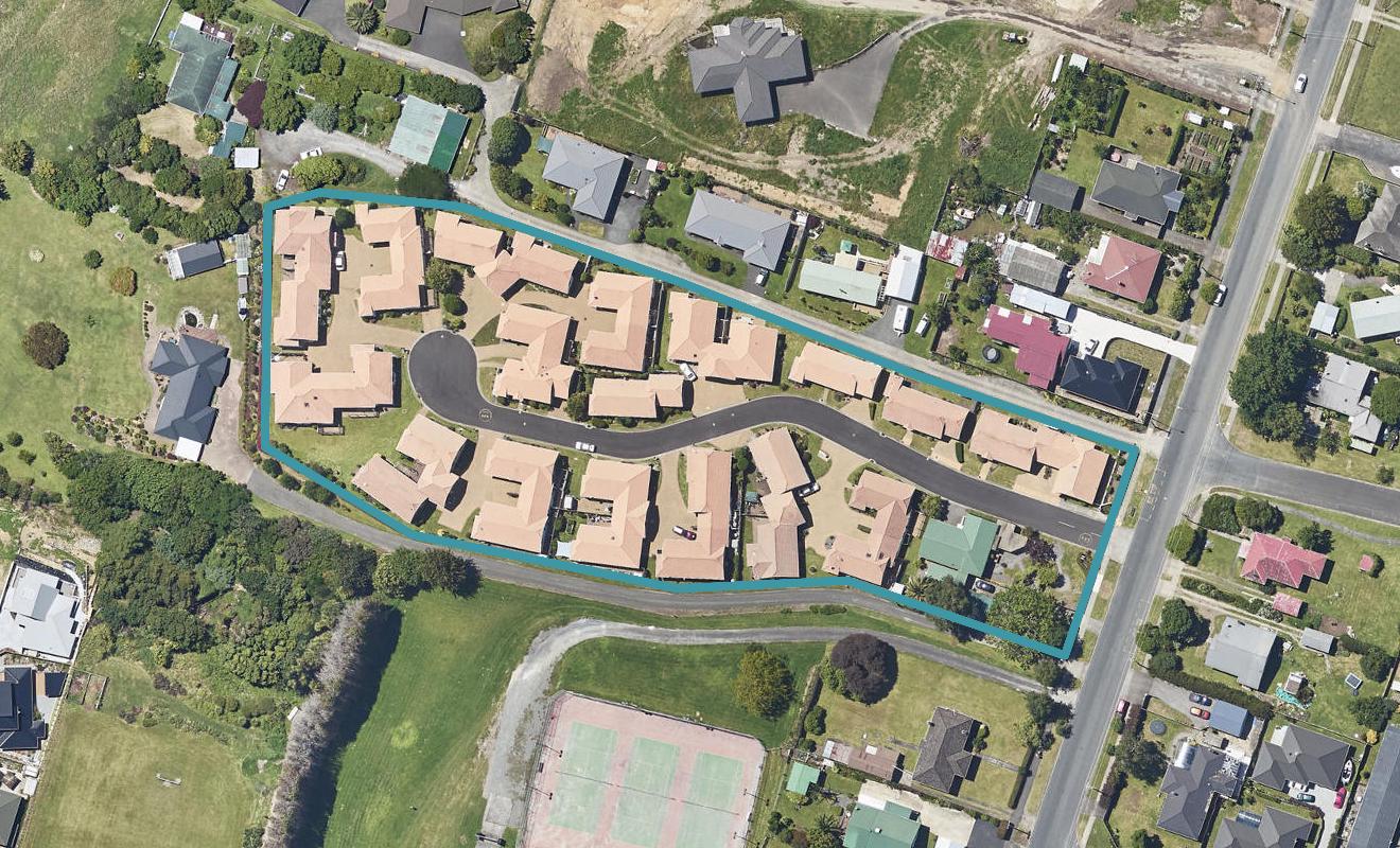 15/32 PARK ROAD, Katikati, Western Bay Of Plenty - Carousel 1
