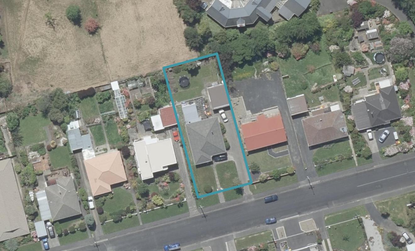 41 Martin Road, Fairfield, Dunedin - Carousel 1