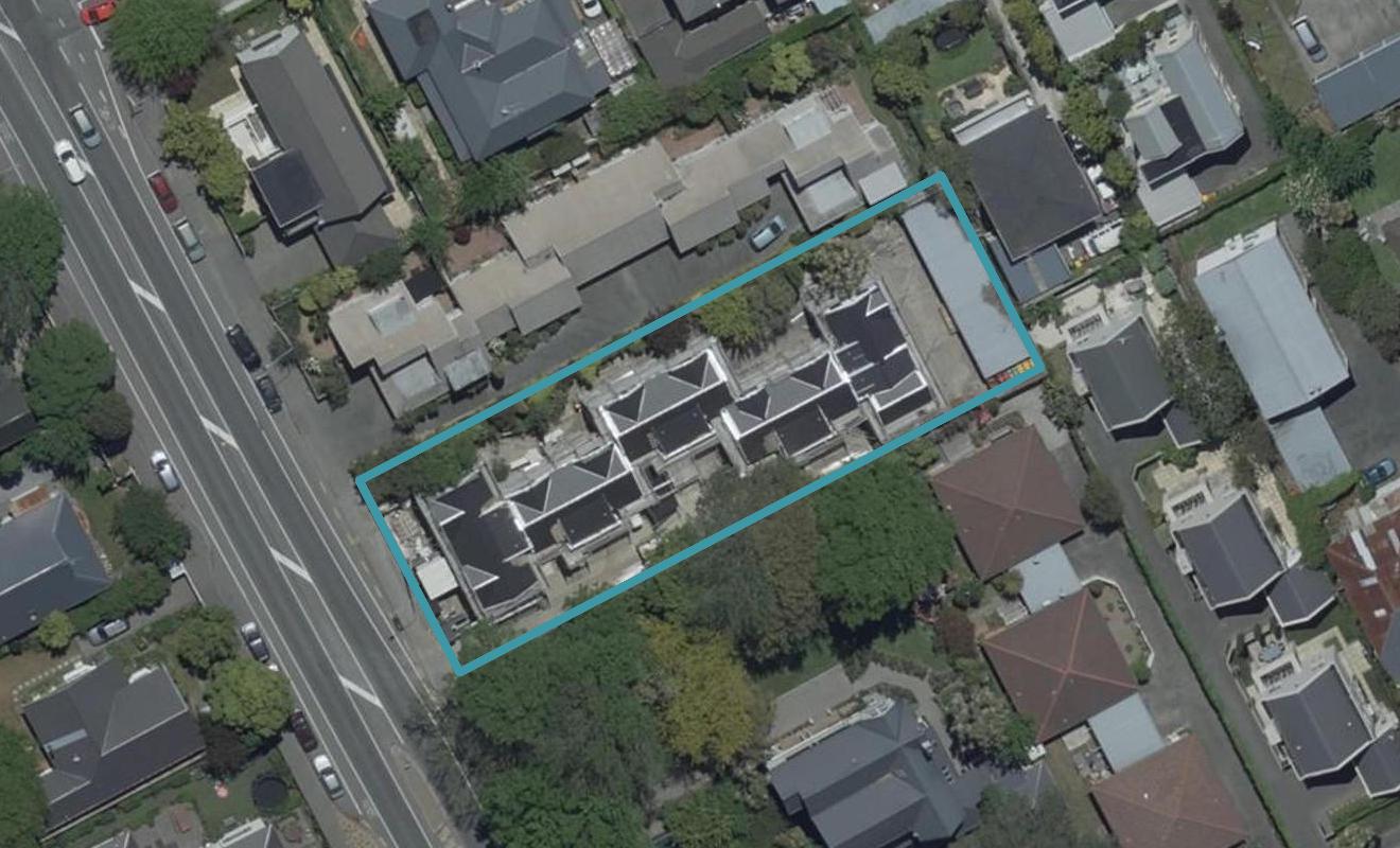 160E Rossall Street, Merivale, Christchurch - Carousel 1