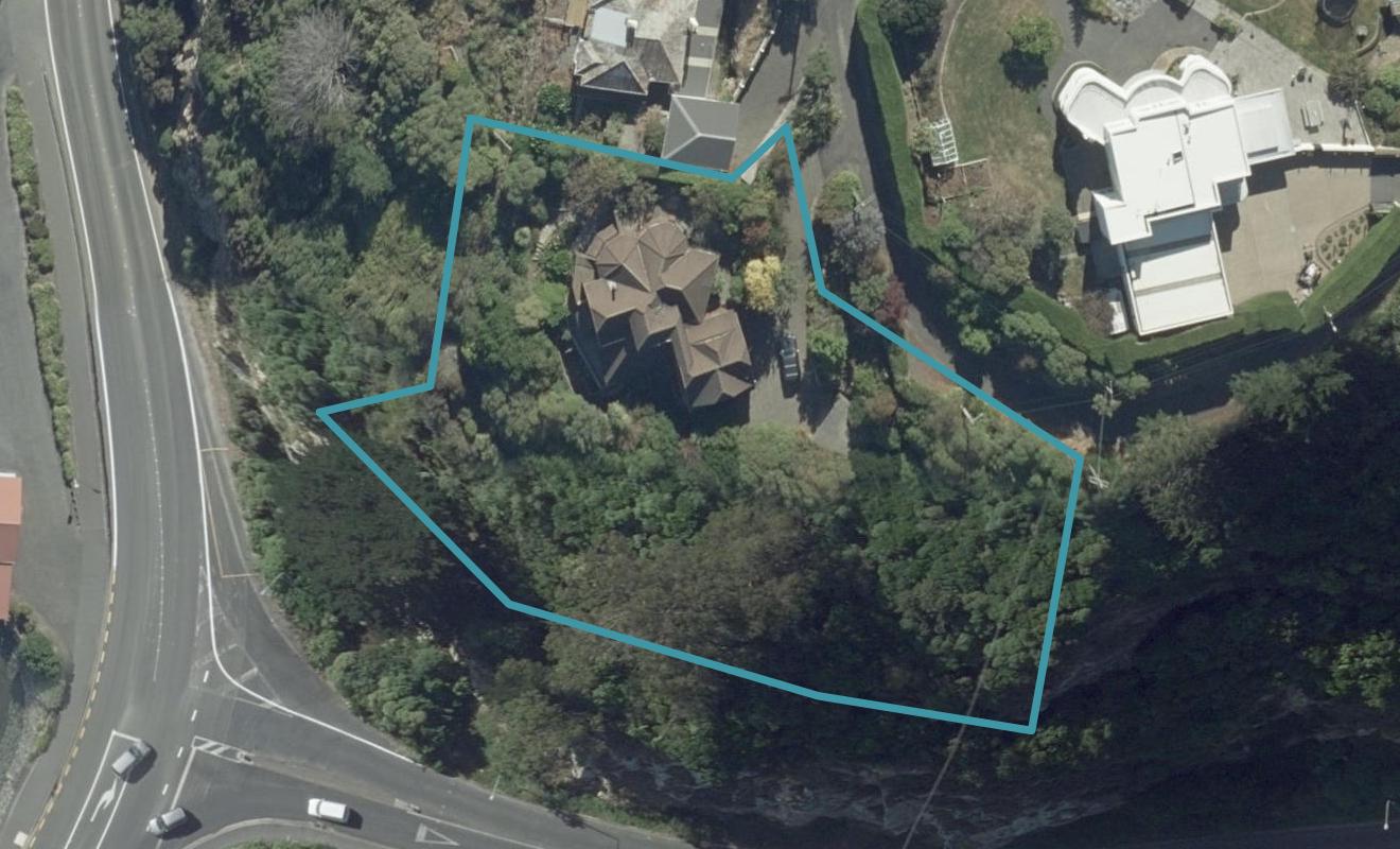 57 Glendevon Place, Vauxhall, Dunedin - Carousel 1