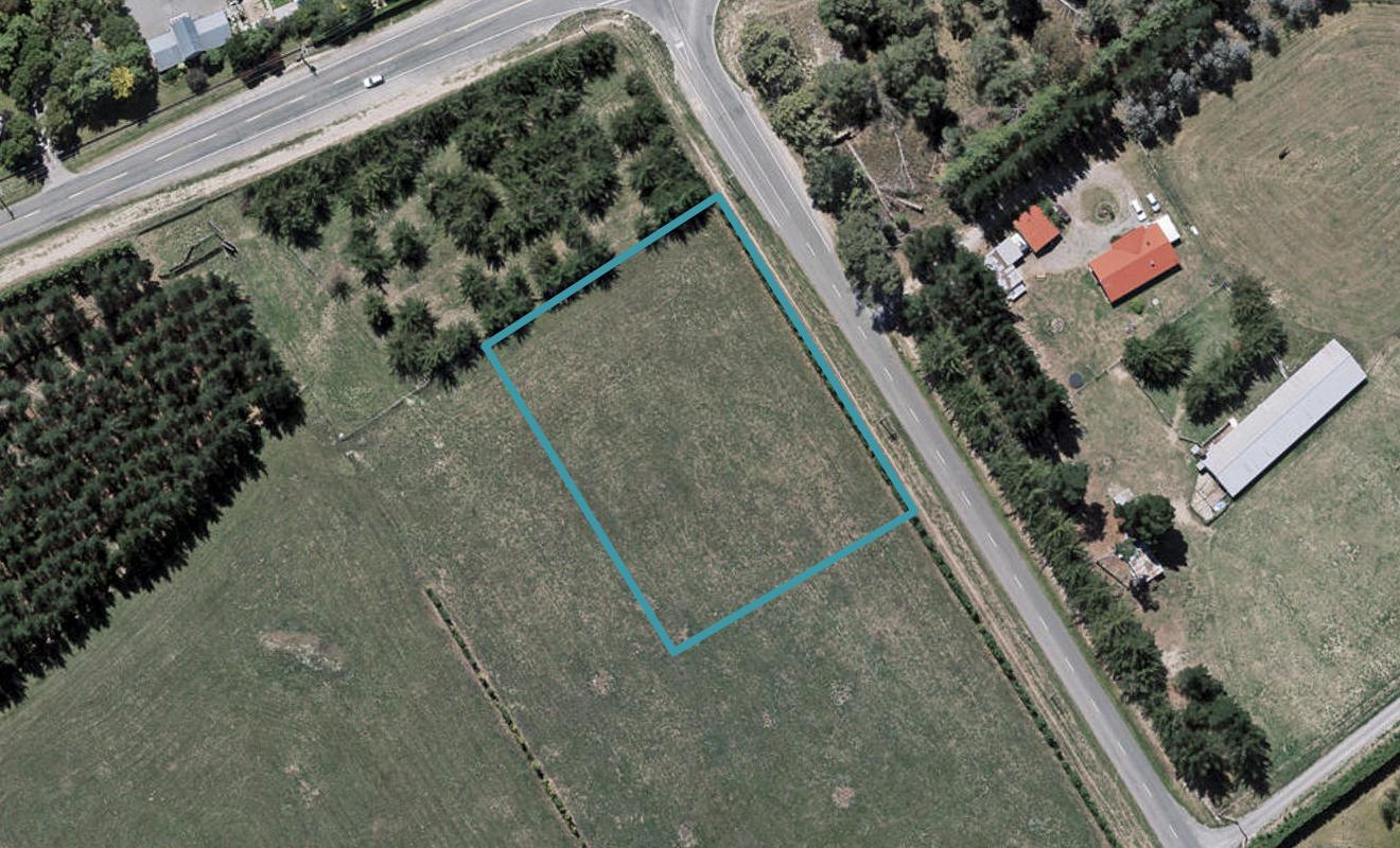 2 Fulton (Pvt) Lane, SWANNANOA, KAIAPOI - Carousel 1