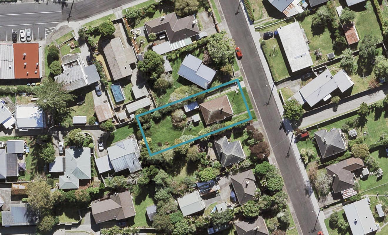 6 Chippendale Crescent, Birkdale, Auckland - Carousel 1