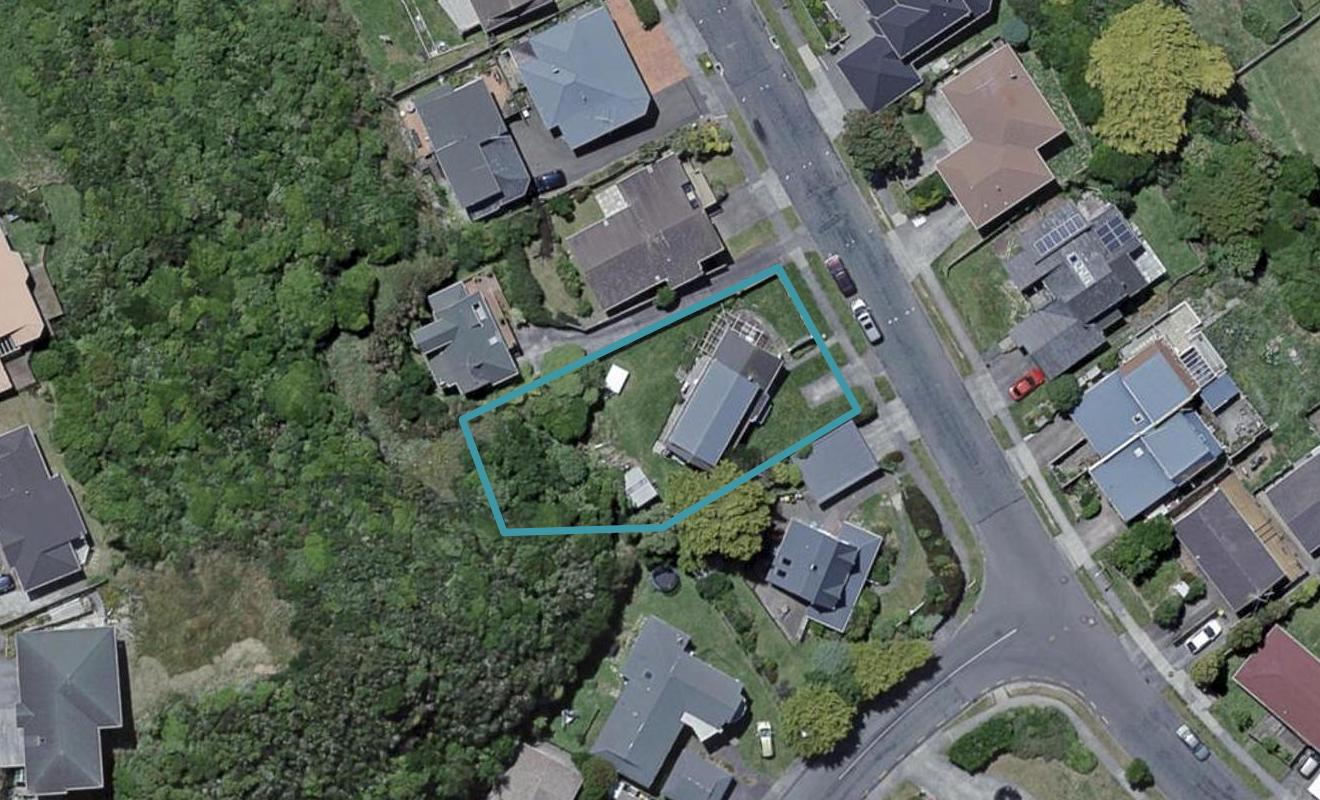 27 Nalanda Crescent, Broadmeadows, Wellington - Carousel 1
