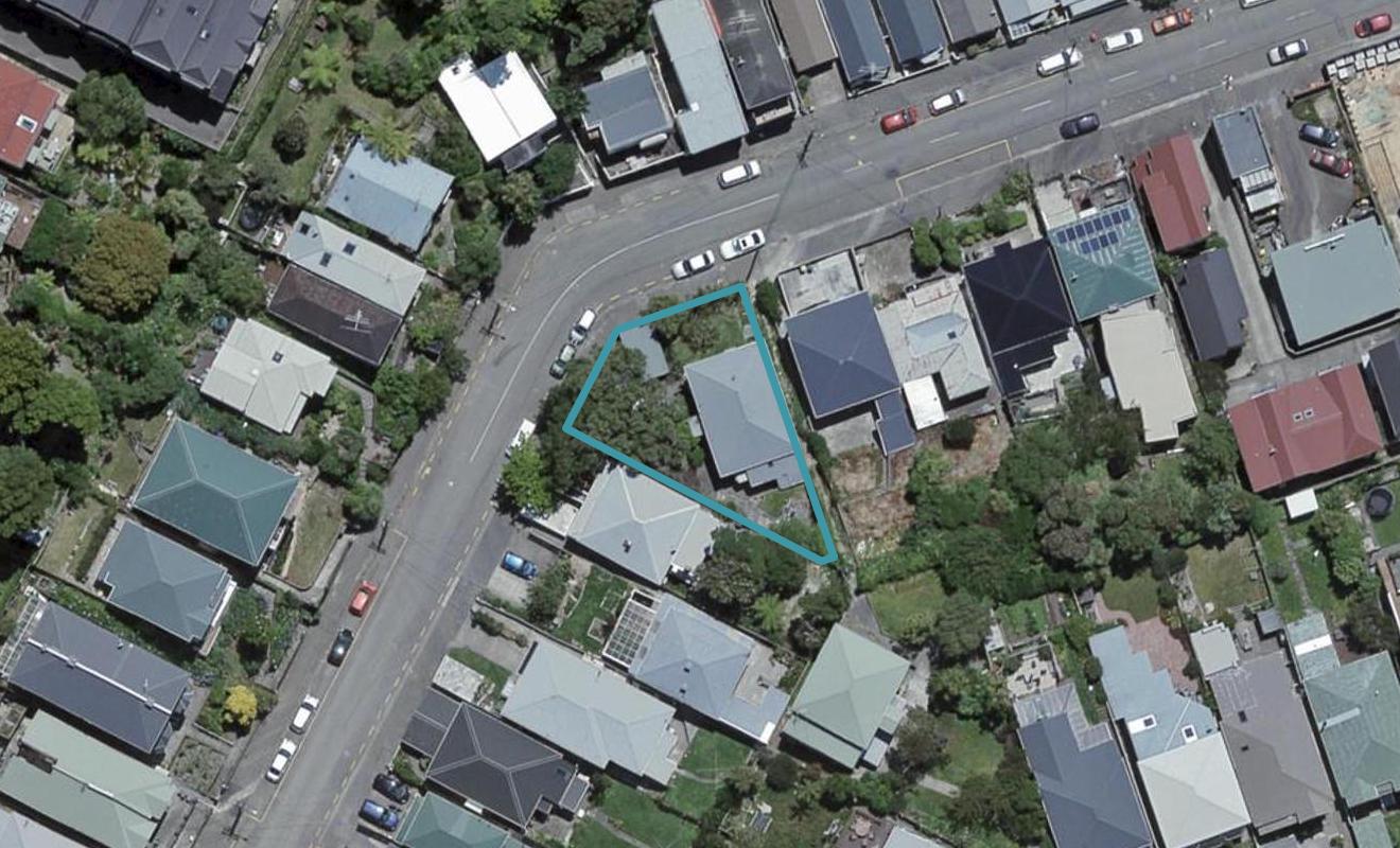 55 Rolleston Street, Mount Cook, Wellington - Carousel 1