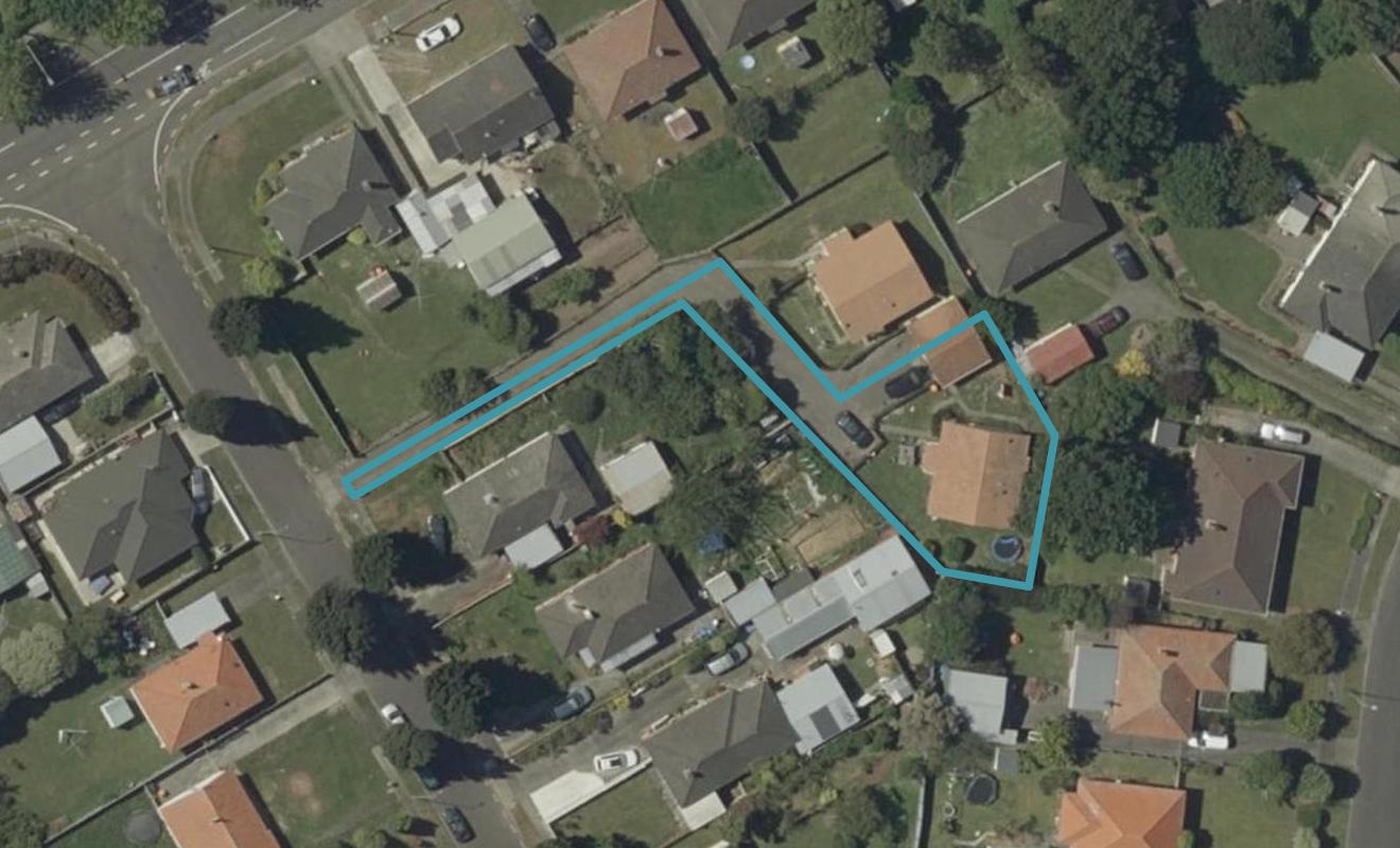 1B Belfast Place, Roslyn, Palmerston North - Carousel 1