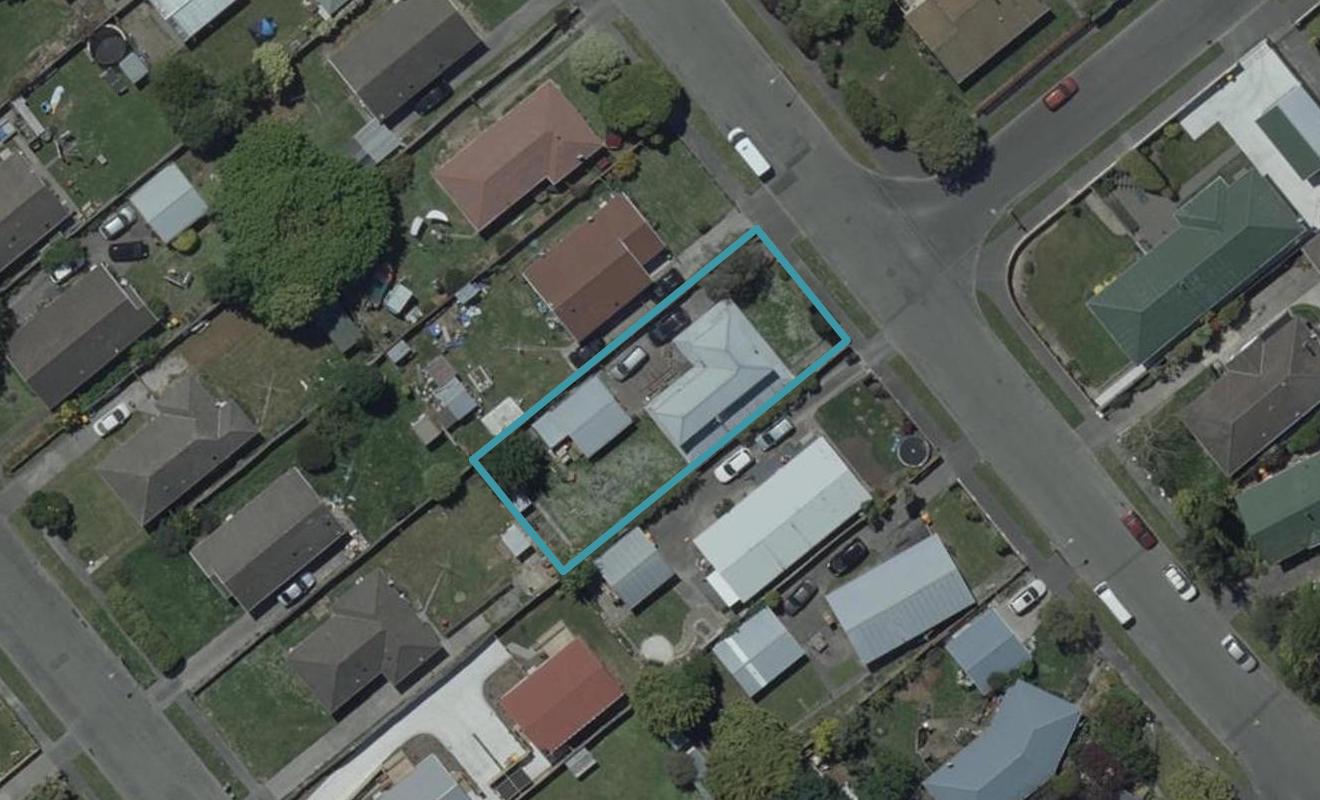 17 Northcroft Street, Hoon Hay, Christchurch - Carousel 1