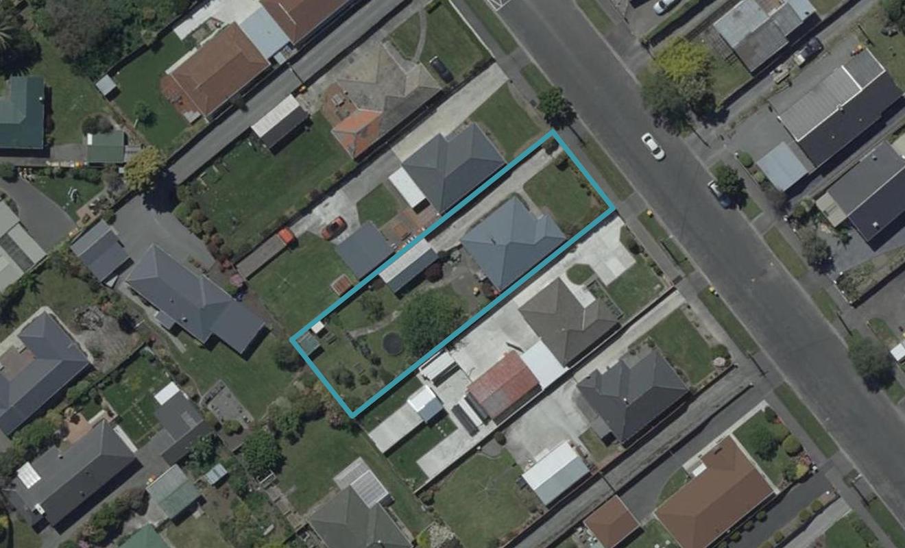66 Tankerville Road, Hoon Hay, Christchurch - Carousel 1