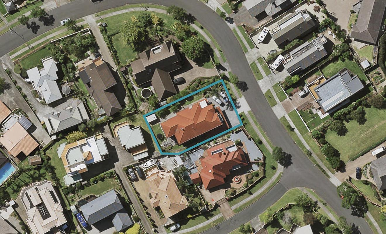 6 Santa Monica Place, Goodwood Heights, Auckland - Carousel 1