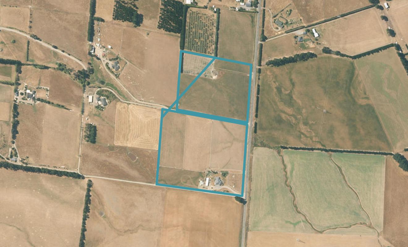 161 Reserve Road, Balcairn, Amberley - Carousel 1