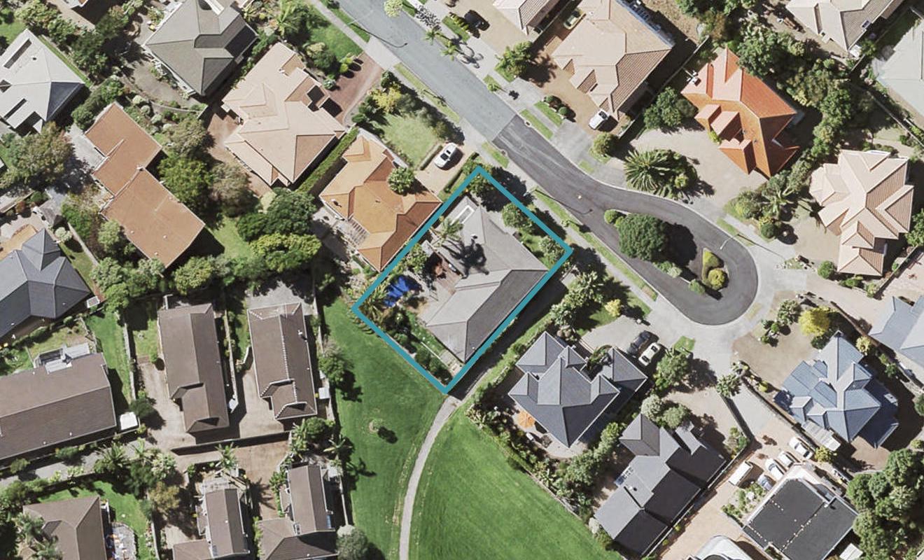 21 Tumbridge Place, Somerville, Manukau - Carousel 1