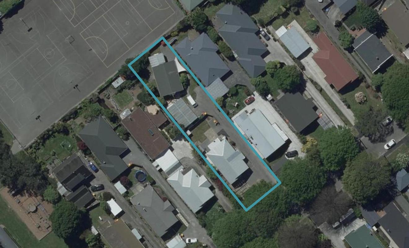35A Dominion Avenue, Spreydon, Christchurch - Carousel 1