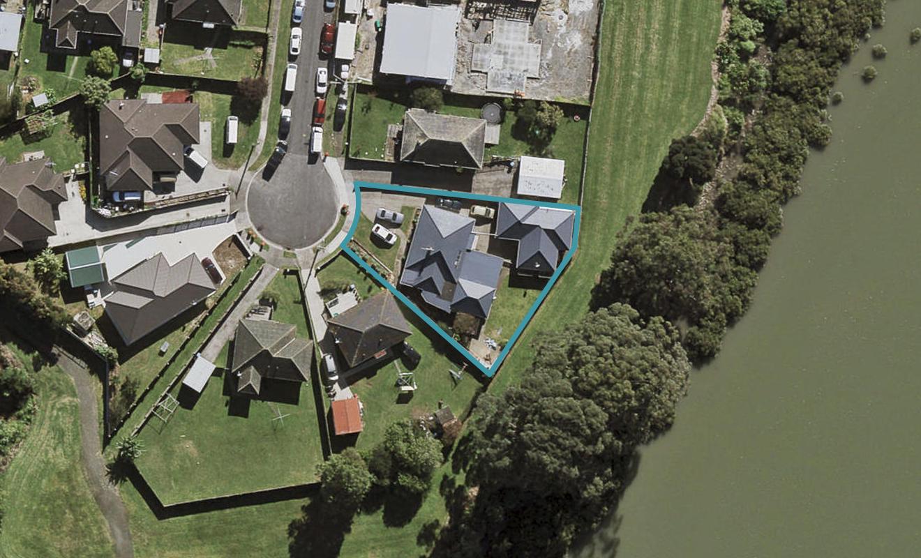 9 Clements Street, Otahuhu, Auckland - Carousel 1