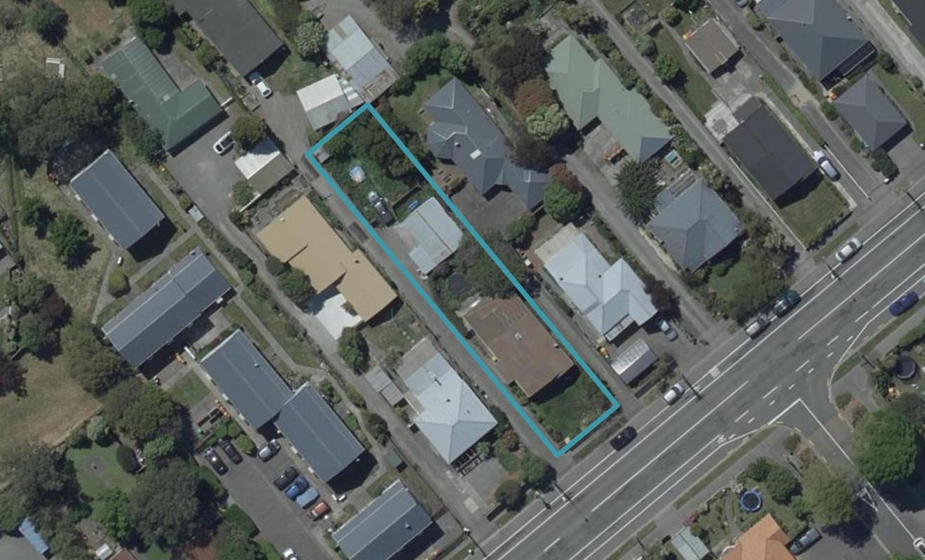 21 Somerfield Street, Somerfield, Christchurch - Carousel 1