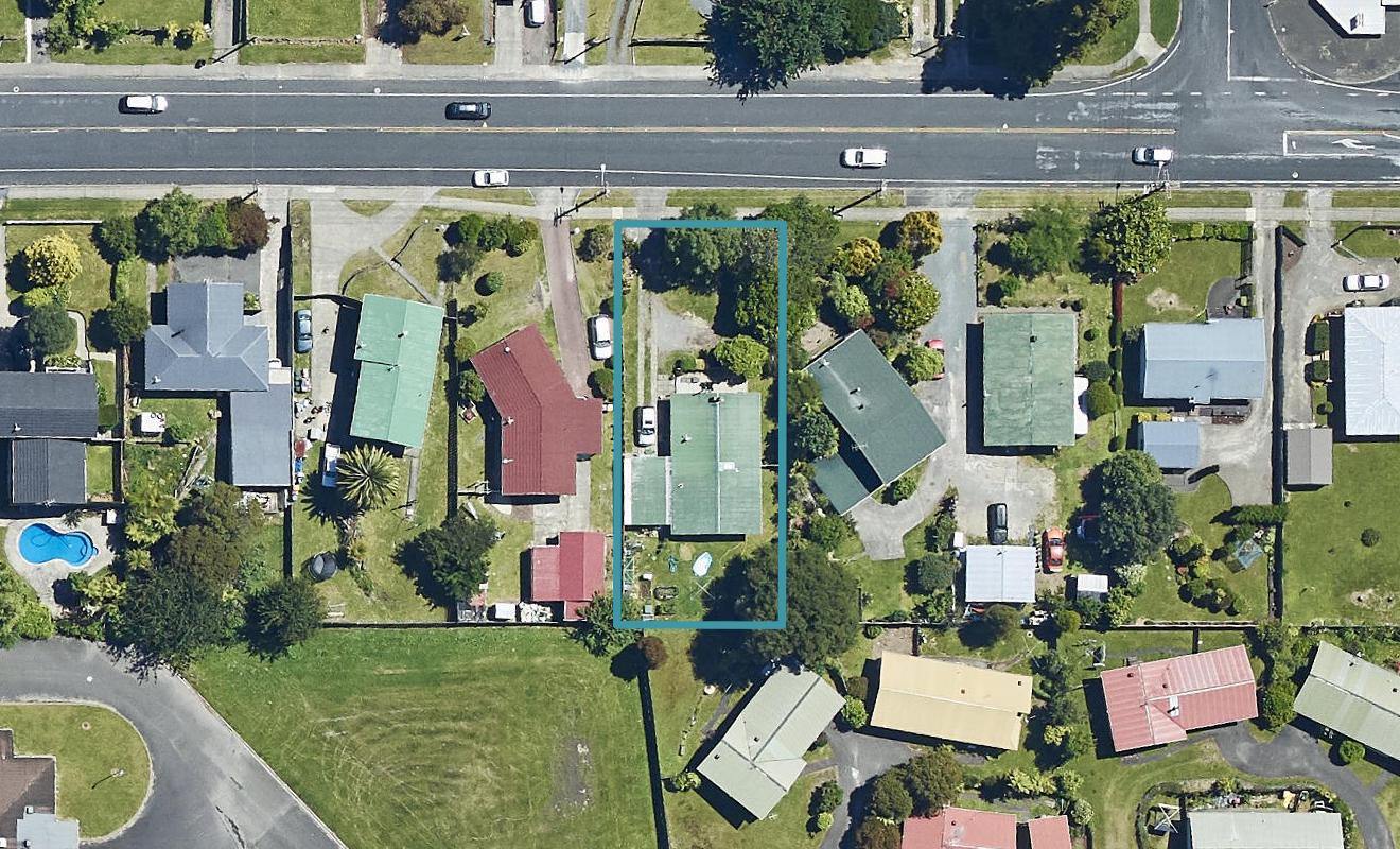302 Malfroy Road, Pomare, Rotorua - Carousel 1