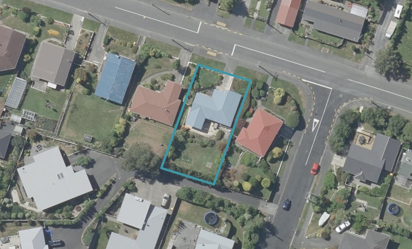 81 Barr Street, Kenmure, Dunedin - Carousel 1