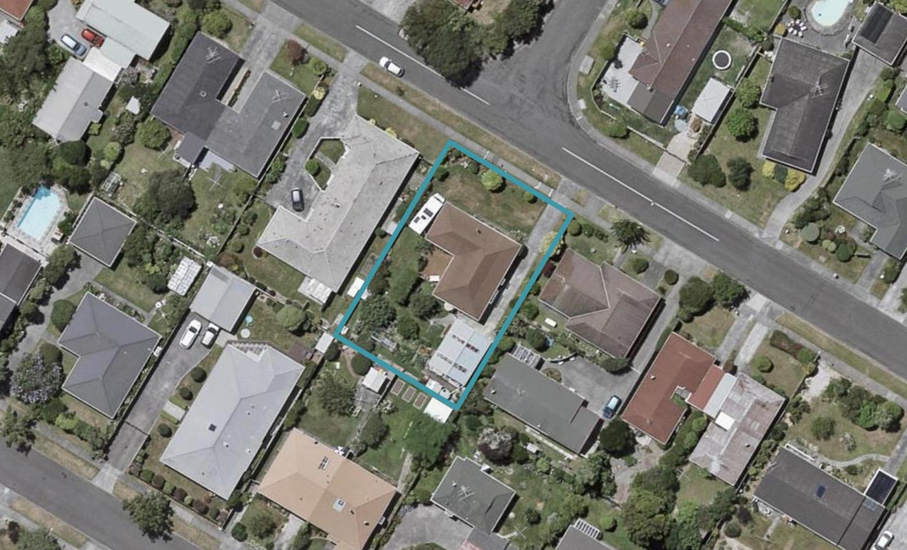 26 Belvedere Avenue, Waikanae - Carousel 1