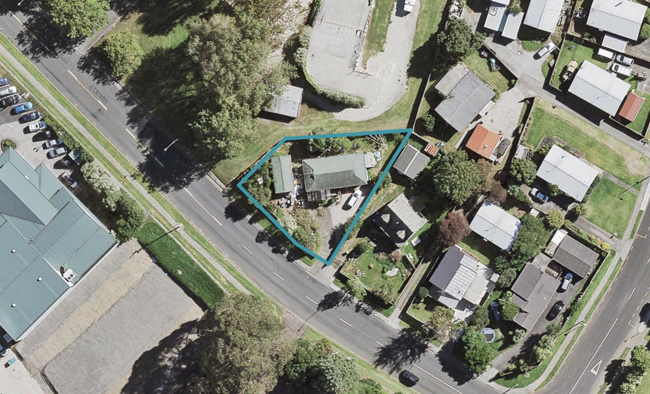 218 Dominion Road, Red Hill, Papakura - Carousel 1