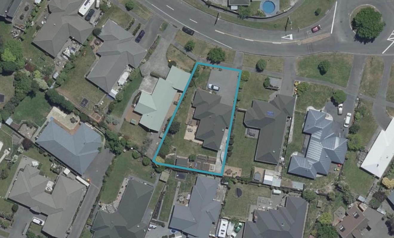 30 Alpine View Lane, Parklands, Christchurch - Carousel 1