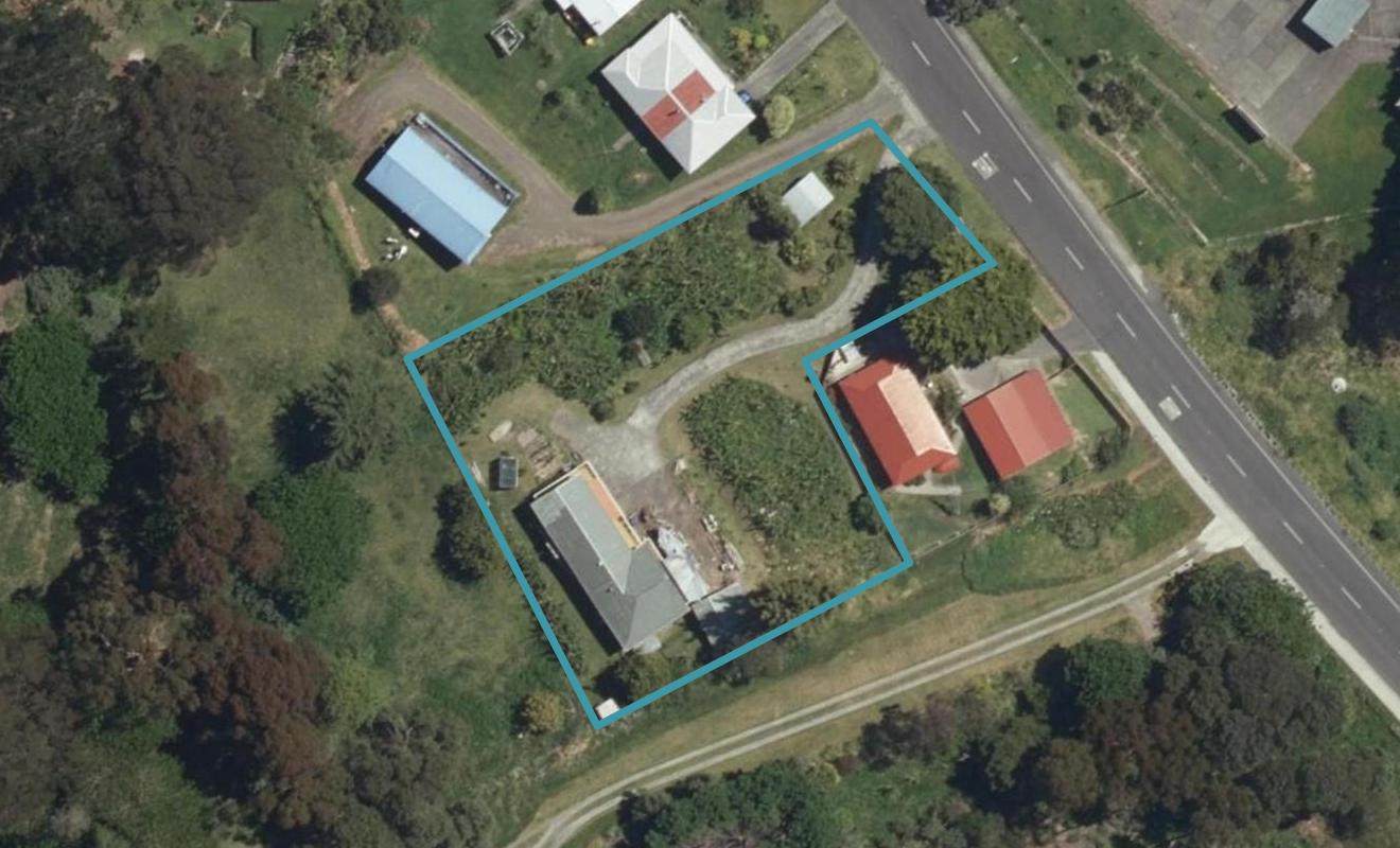 117 Parnell Street, Rawene, Kaikohe - Carousel 1