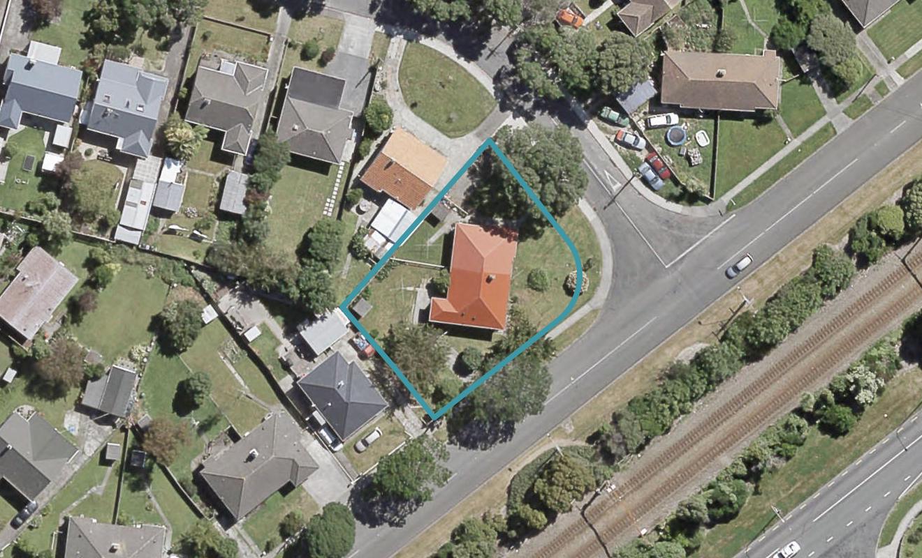 1/149 Oxford Terrace, Epuni, Lower Hutt - Carousel 1
