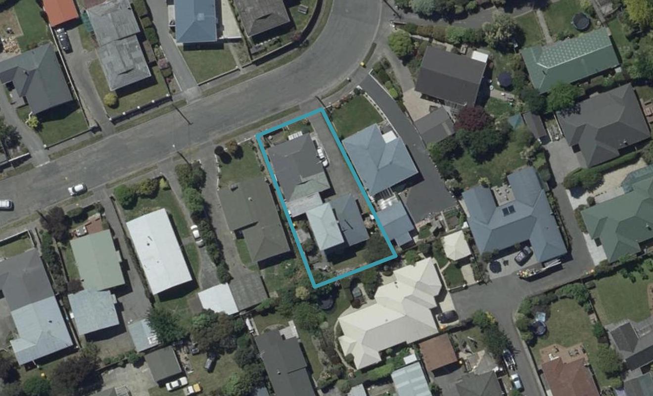 1/8 Greenpark Street, Hoon Hay, Christchurch - Carousel 1