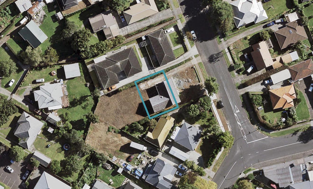 4B Sturdee Road, Manurewa, Auckland - Carousel 1