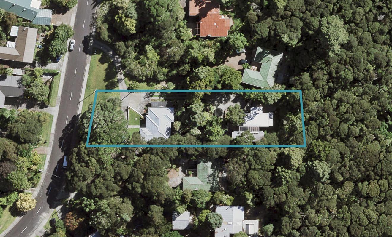 1/69 Woodfern Crescent, Titirangi, Auckland - Carousel 1