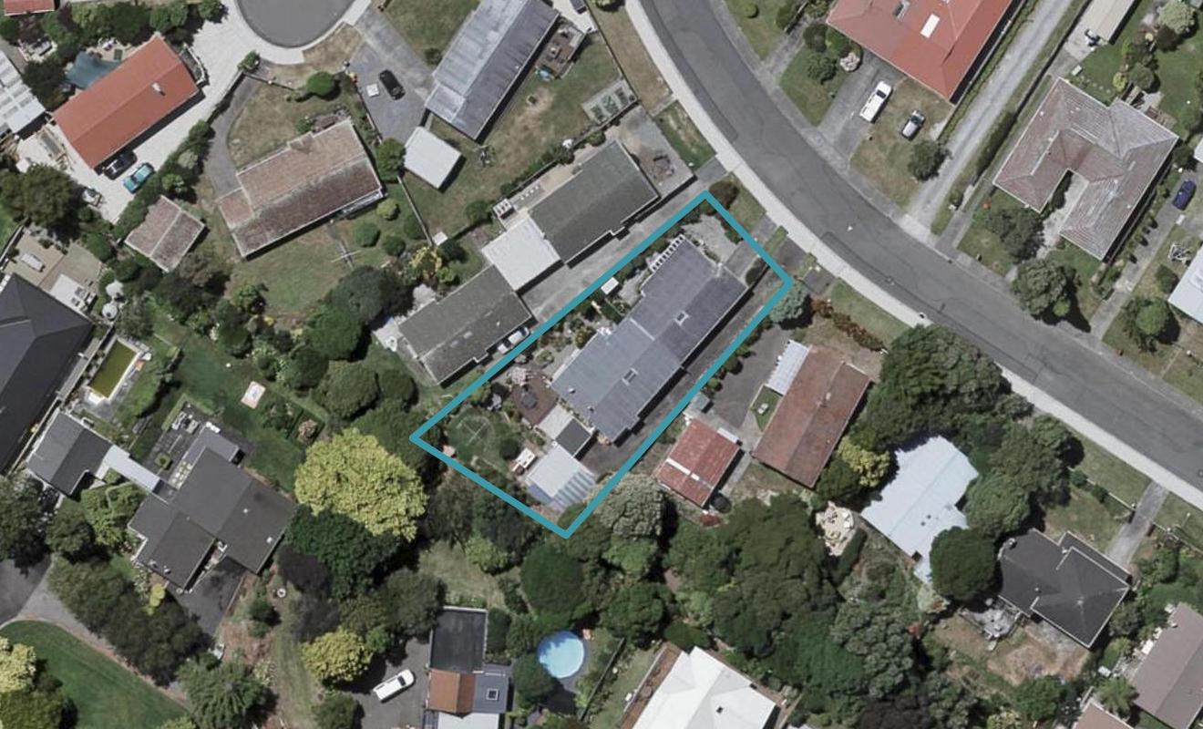 38B Manawa Avenue, Raumati Beach, Paraparaumu - Carousel 1