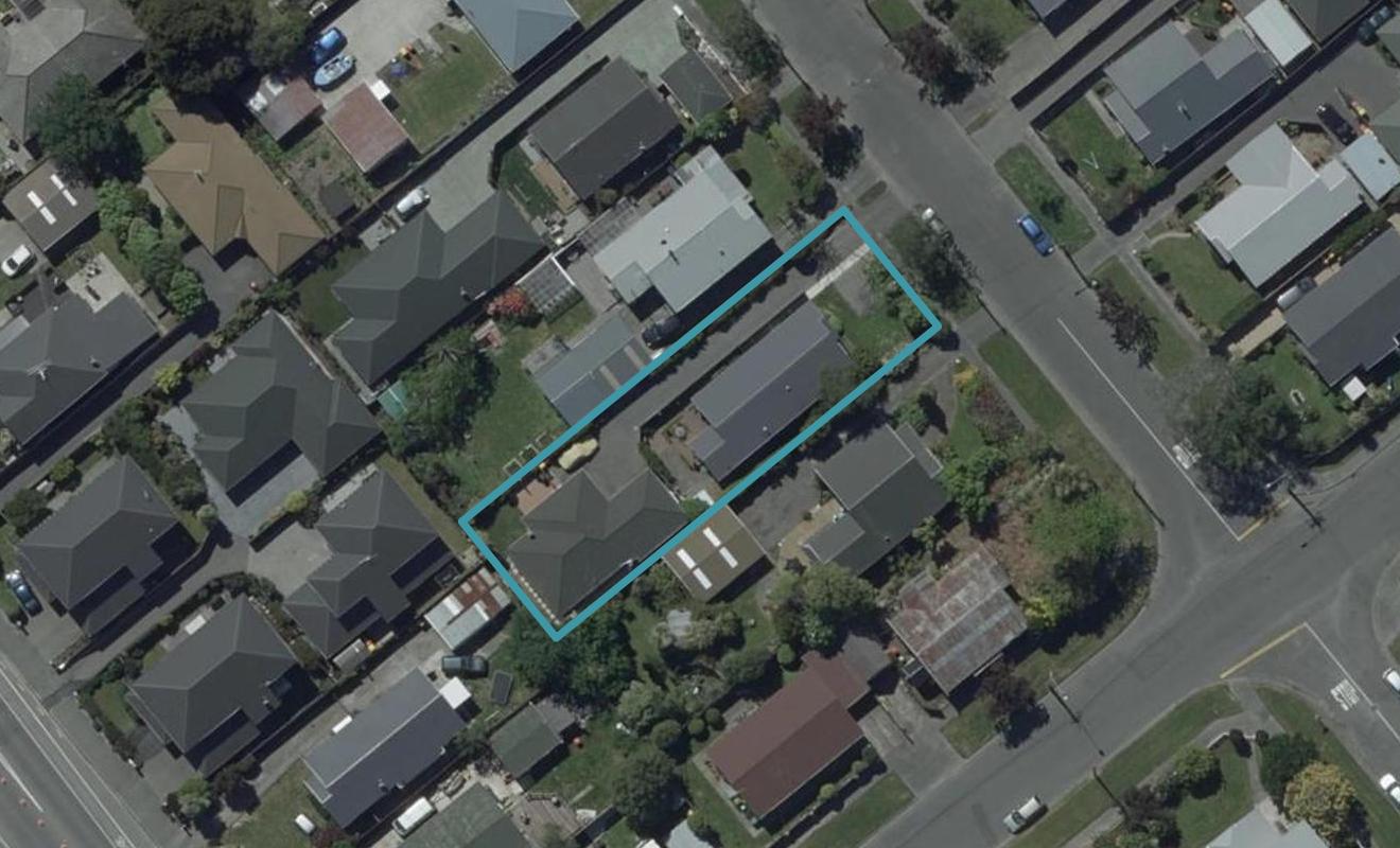 2/27 Diamond Avenue, Spreydon, Christchurch - Carousel 1