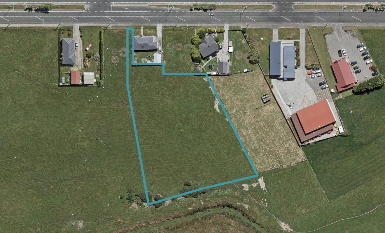 129 Stirrat Street, Kingswell, Invercargill - Carousel 1