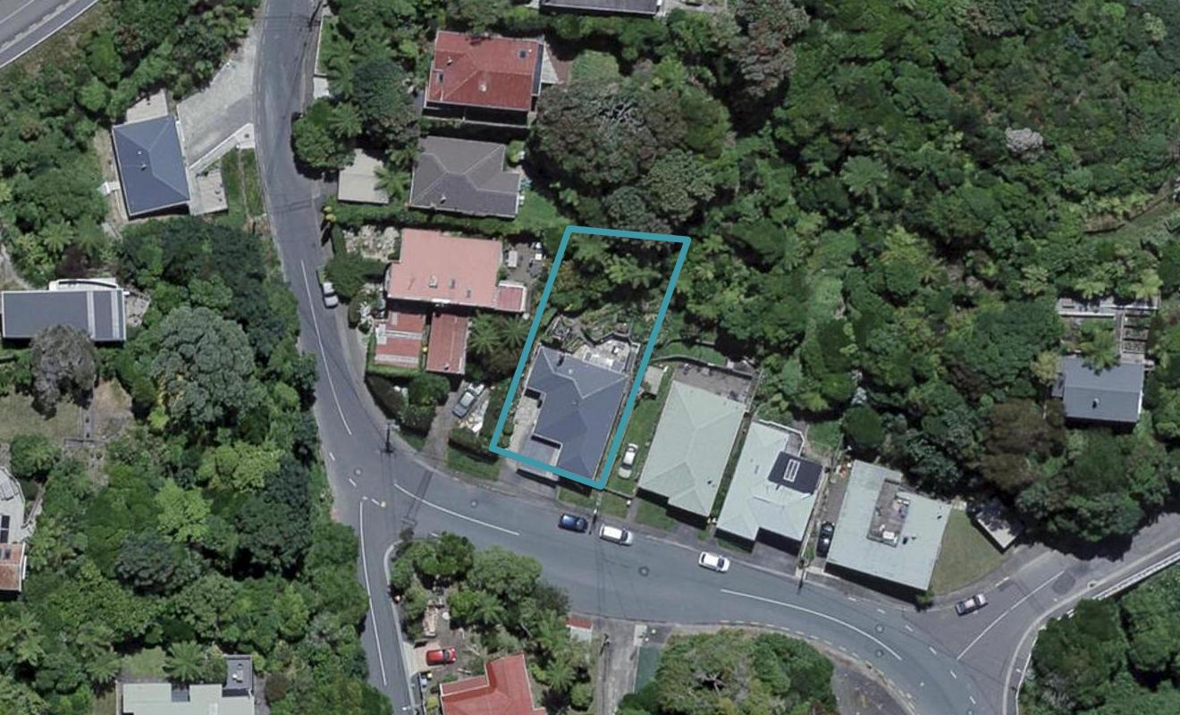 28 Krull Street, Vogeltown, Wellington - Carousel 1