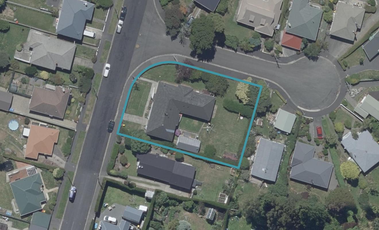 6 Spiers Road, Halfway Bush, Dunedin - Carousel 1