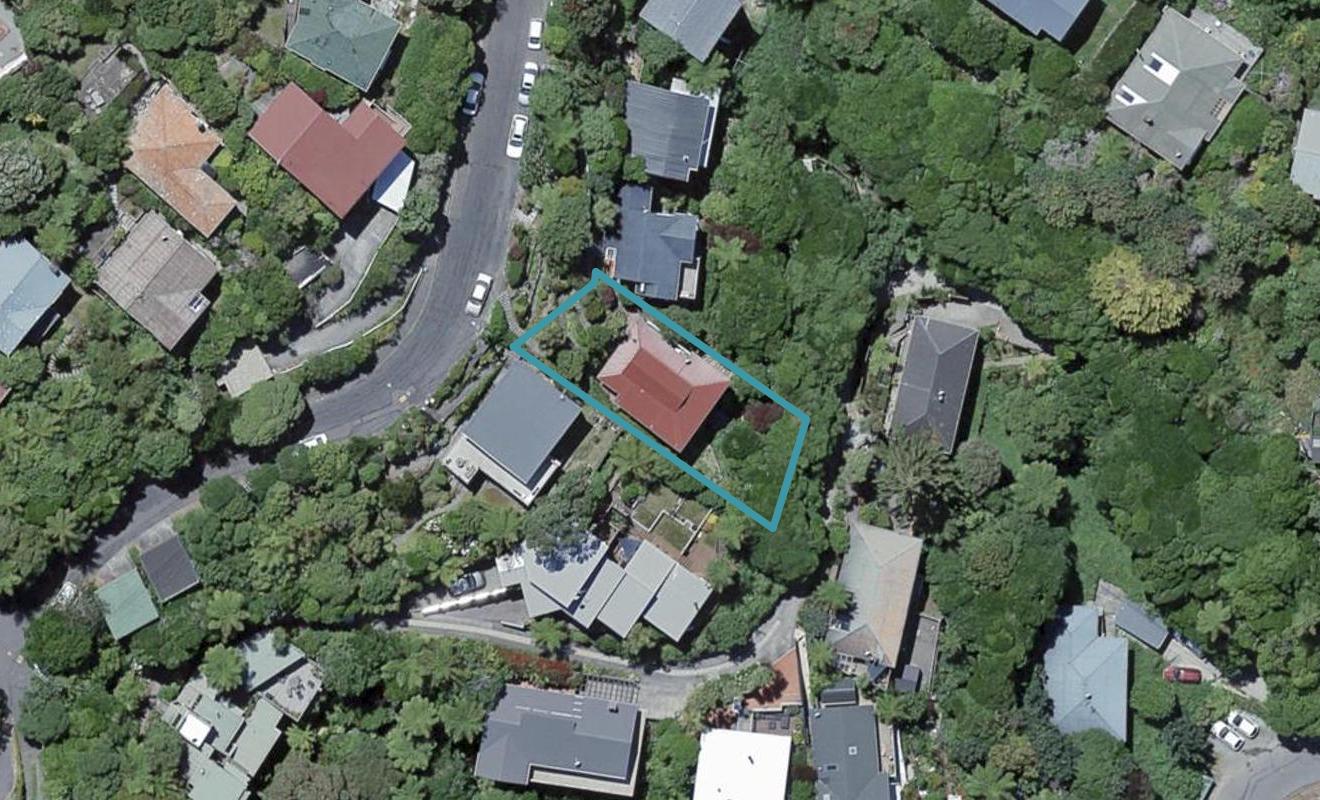 27 Highbury Crescent, Highbury, Wellington - Carousel 1