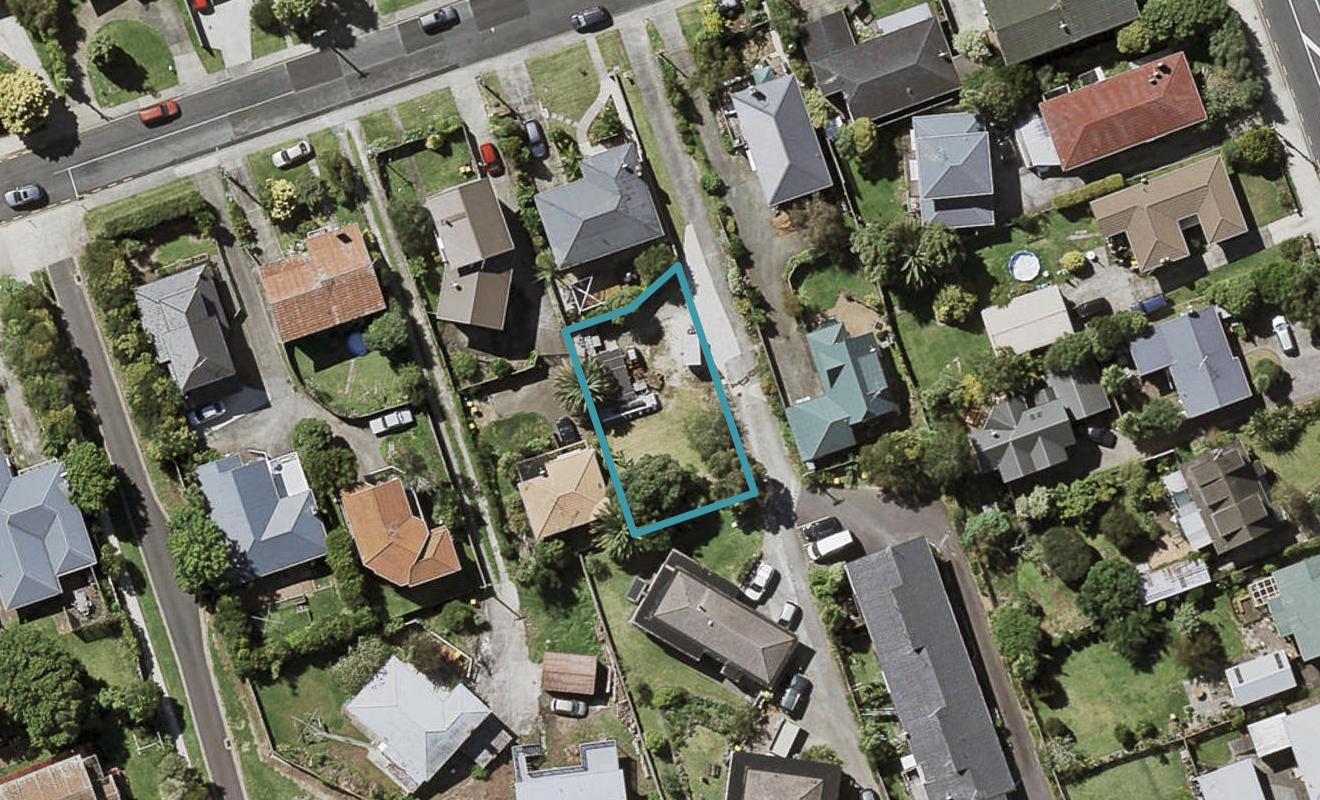 10A Bond Crescent, Forrest Hill, Auckland - Carousel 1