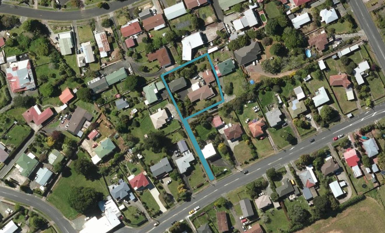 92 Station Road, Te Kamo, Whangarei - Carousel 1