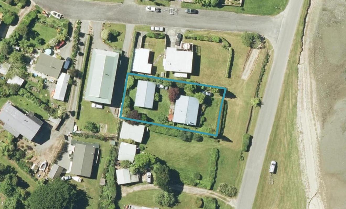 281 Anakiwa Road, Anakiwa, Linkwater - Carousel 1