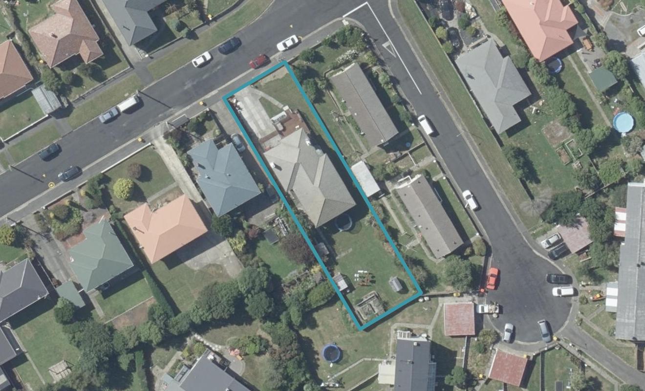 149 Hillhead Road, Corstorphine, Dunedin - Carousel 1