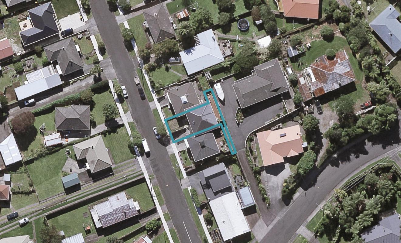 10A Budleigh Street, Frankleigh Park, New Plymouth - Carousel 1