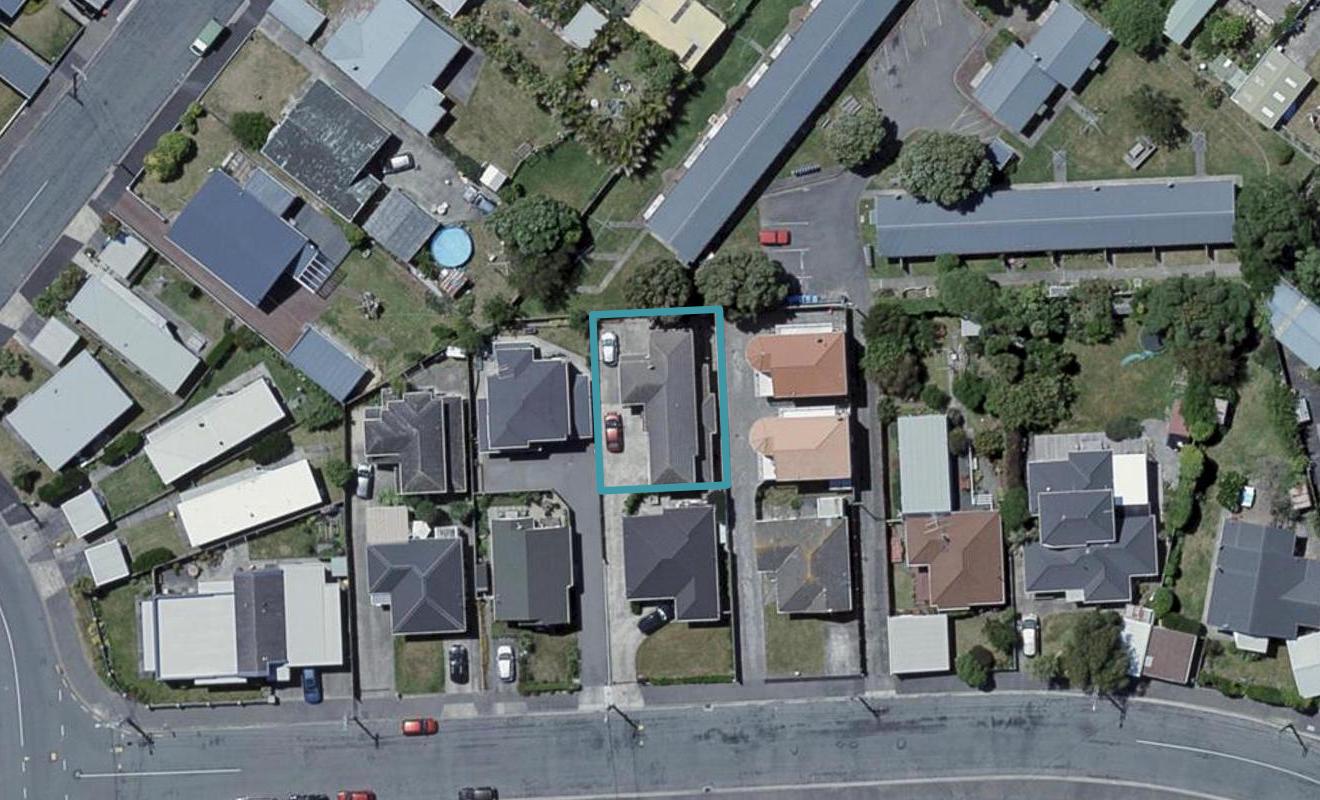 9A Fife Lane, Miramar, Wellington - Carousel 1