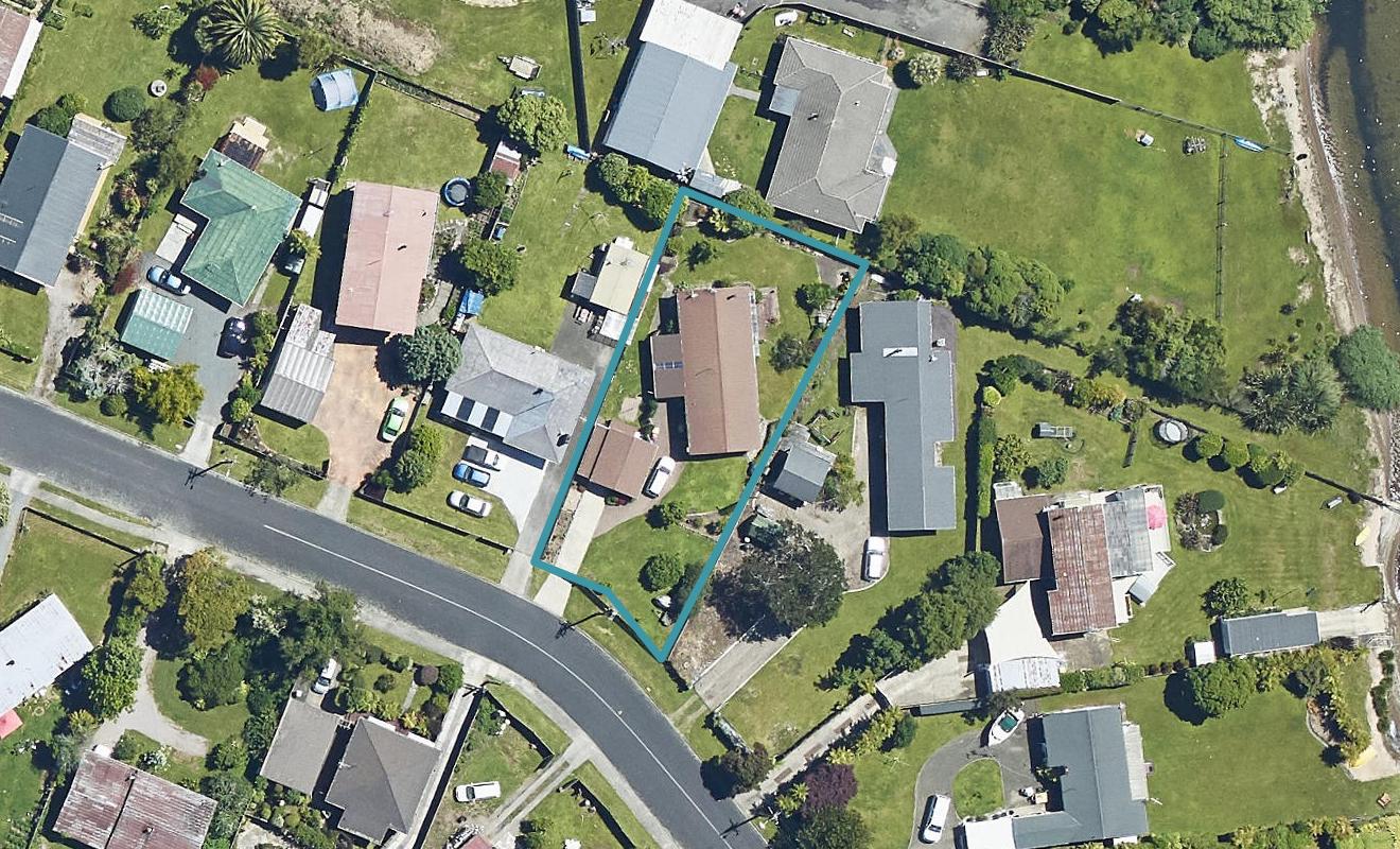 48 Ranginui Street, Ngongotaha, Rotorua - Carousel 1