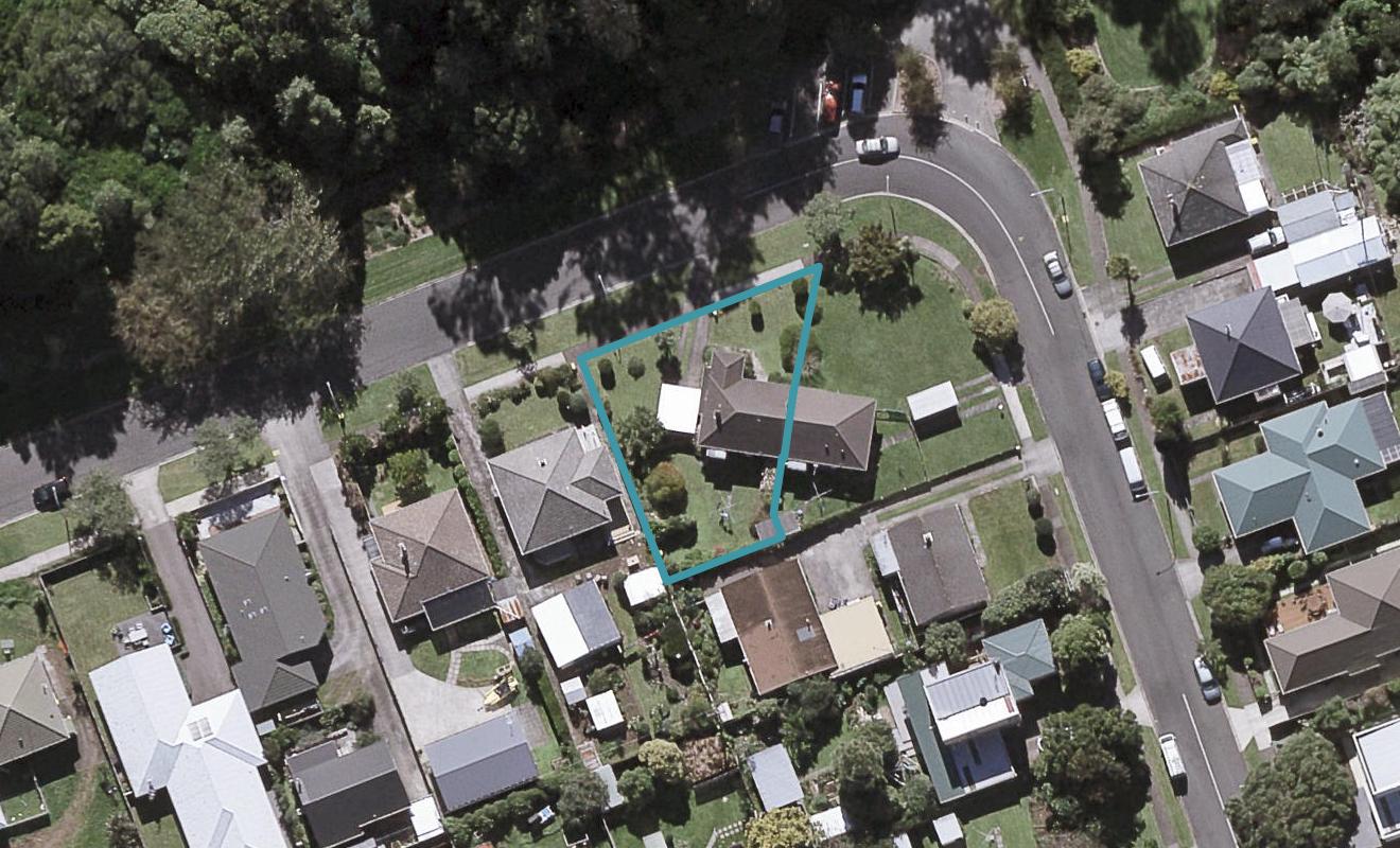 32 Kaimata Street, Brooklands, New Plymouth - Carousel 1