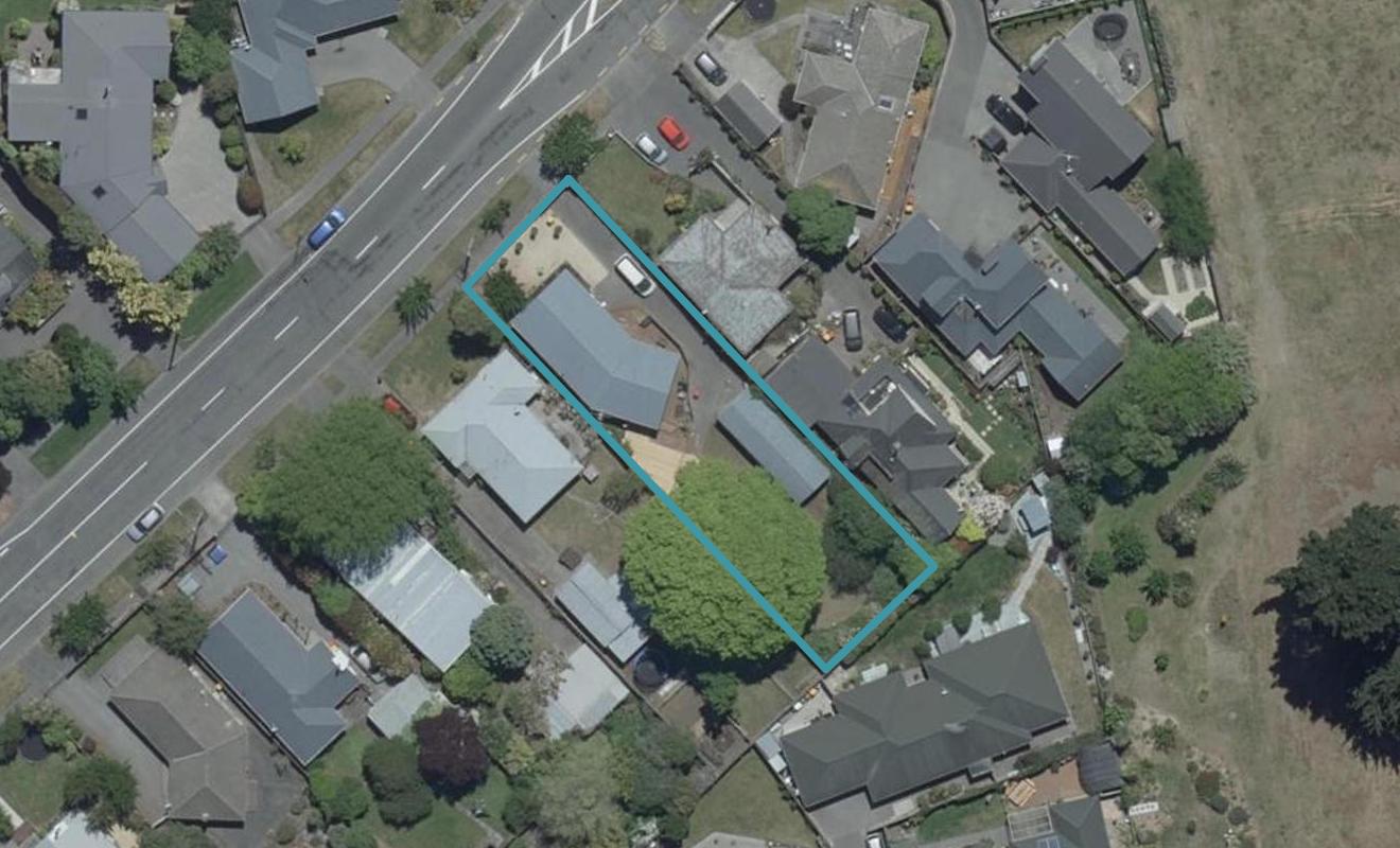 54 Waitikiri Drive, Parklands, Christchurch - Carousel 1