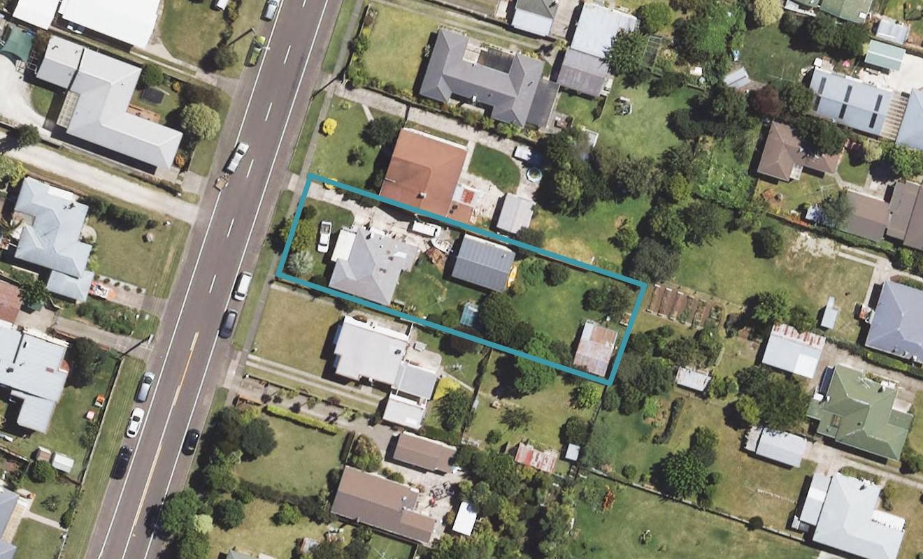 56 Chalmers Road, Elgin, Gisborne - Carousel 1
