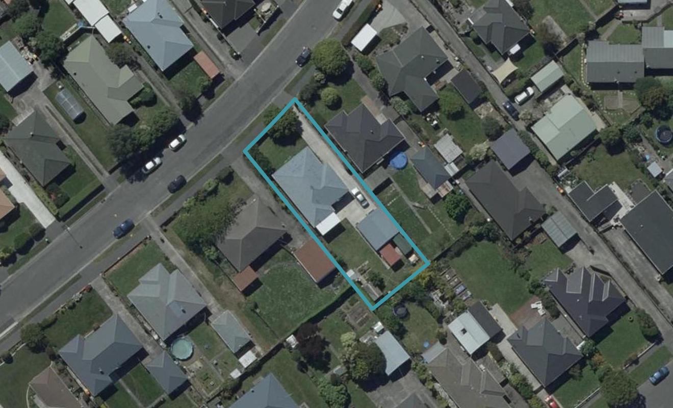 24 Bewdley Street, Spreydon, Christchurch - Carousel 1