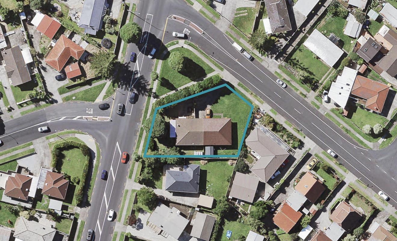 1/60 Cherry Road, Bucklands Beach, Auckland - Carousel 1
