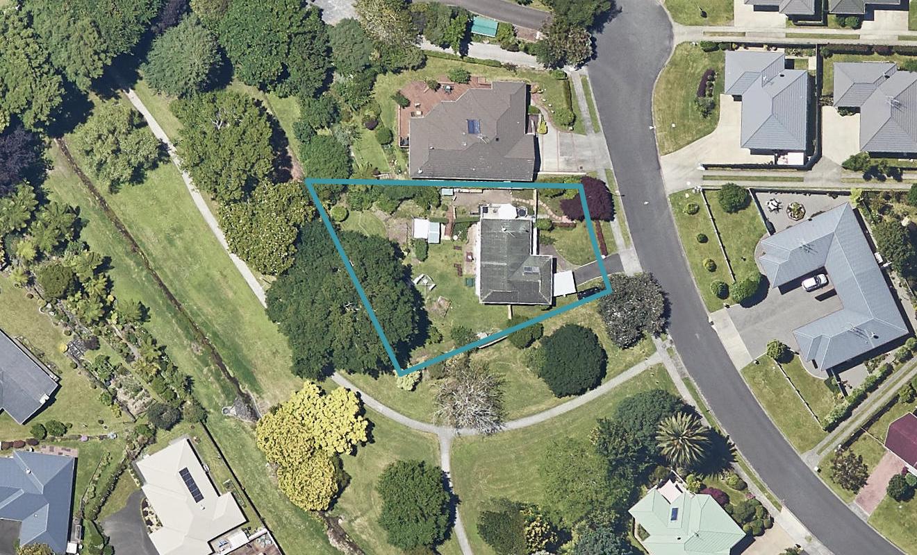 11 Blundell Place, Katikati, Katikati - Carousel 1