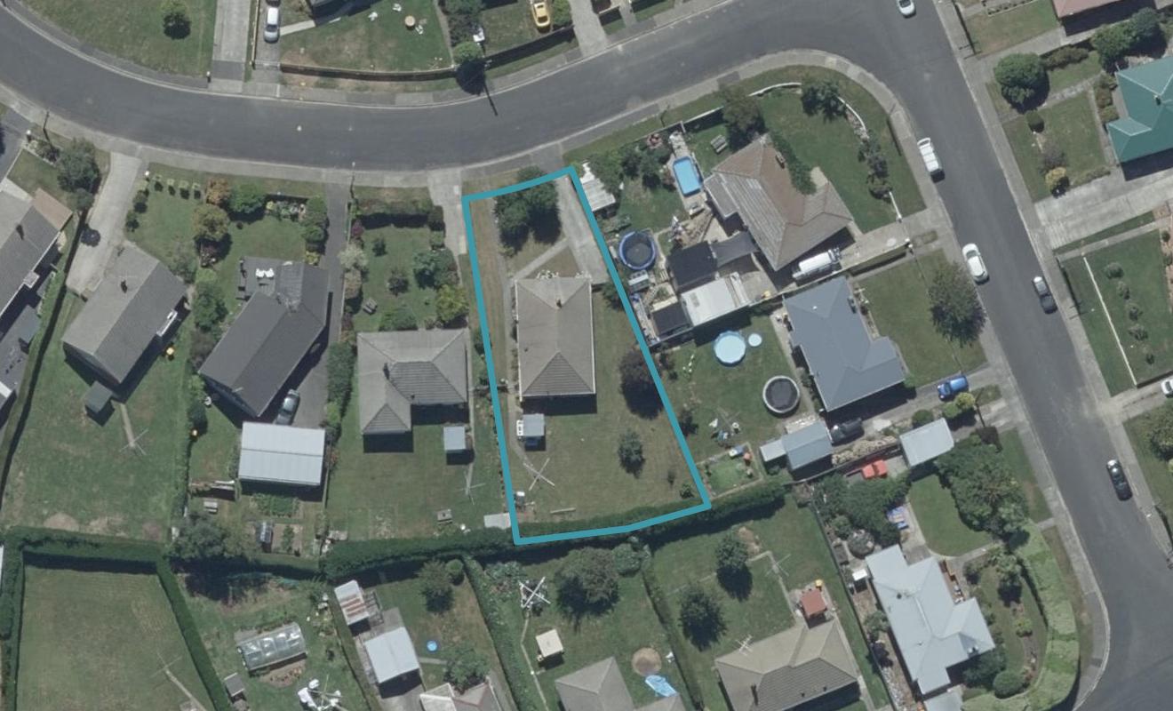 1 Oban Street, Mosgiel, Mosgiel - Carousel 1